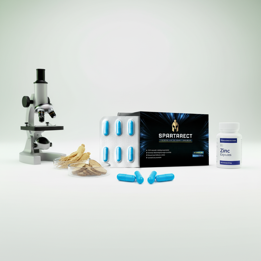 De Wetenschap Achter Spartarect – Waarom Het Werkt