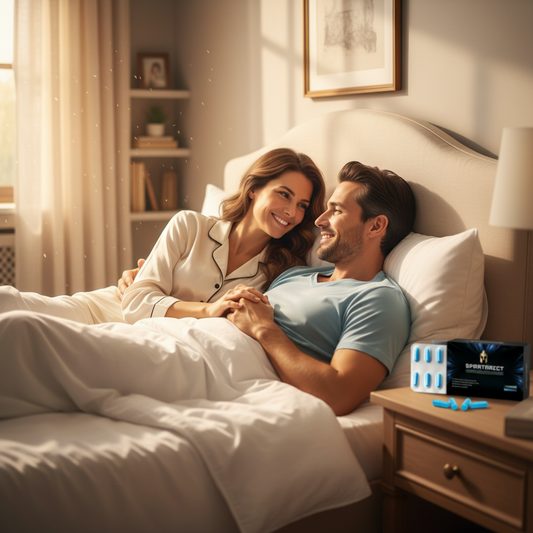 Hoe Stellen Hun Passie Op Natuurlijke Wijze Weer Aansteken