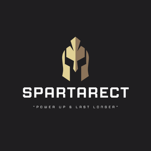 Spartarect – Natuurlijke Erectie & Libido Booster voor Mannen