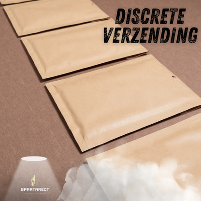 Spartarect – Natuurlijke Erectie & Libido Booster voor Mannen